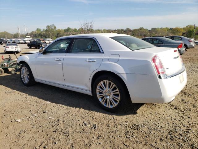 Photo 2 from auction – 2012 CHRYSLER 300C with VIN 2C3CCAKT5CH149803