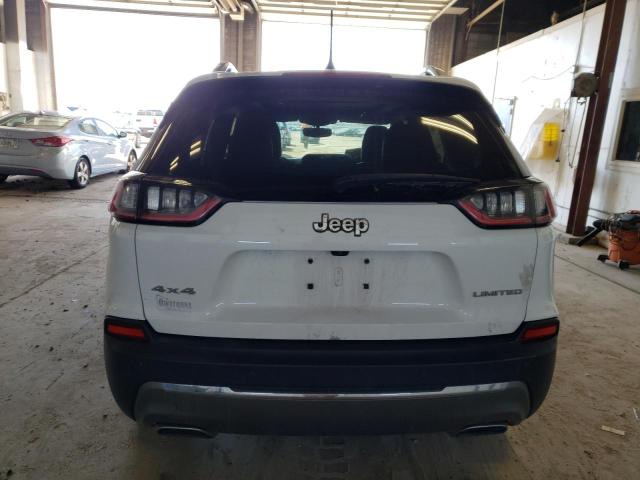 Photo 6 from auction – 2019 JEEP CHEROKEE L with VIN 1C4PJMDN0KD322707