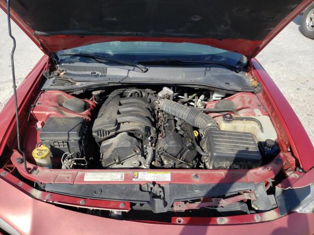 Photo 11 from auction – 2010 DODGE CHARGER with VIN 2B3CA4CD0AH150334