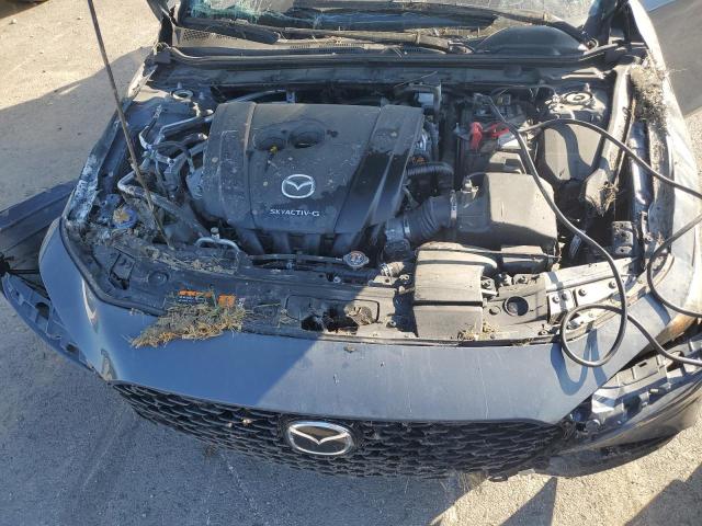 Photo 11 from auction – 2022 MAZDA 3 PREFERRE with VIN 3MZBPACL1NM312975