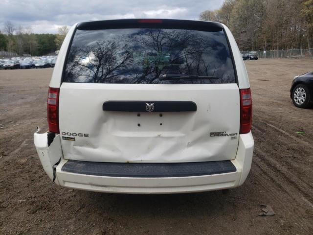 Photo 6 from auction – 2010 DODGE GRAND CARA with VIN 2D4RN4DE4AR356791