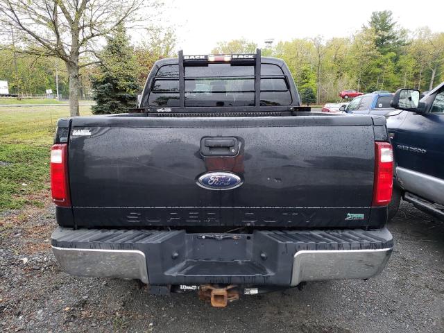 Photo 6 from auction – 2011 FORD F250 SUPER with VIN 1FT7X2B61BEA54002