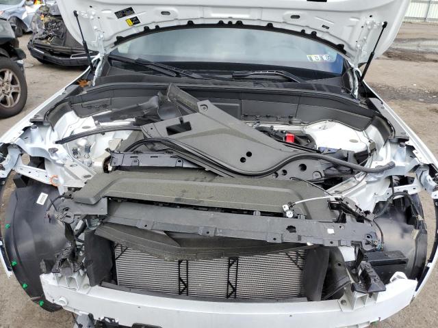 Photo 11 from auction – 2023 VOLVO XC90 PLUS with VIN YV40621N8P1909464