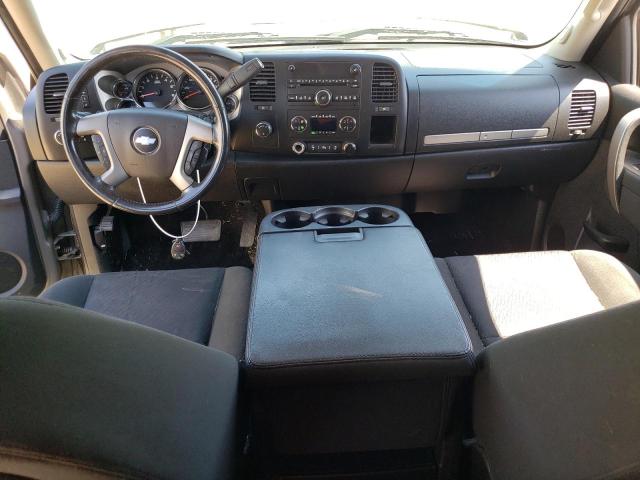 Photo 8 from auction – 2013 CHEVROLET SILVERADO with VIN 3GCPKSE7XDG237560