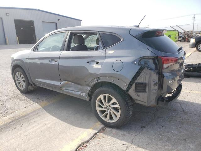 Photo 2 from auction – 2016 HYUNDAI TUCSON LIM with VIN KM8J33A49GU204678