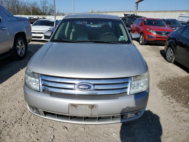 Photo 5 from auction – 2008 FORD TAURUS SEL with VIN 1FAHP24W08G117496