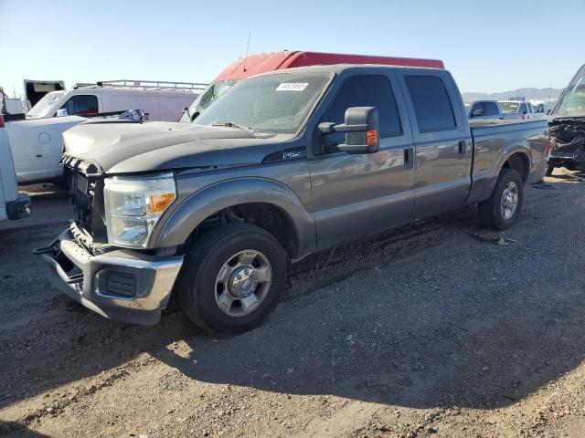 FORD F250 SUPER 2011 with VIN 1FT7W2A69BEB74859 - Photo from auction