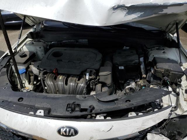 Photo 11 from auction – 2018 KIA OPTIMA LX with VIN KNAGT4L33J5198271