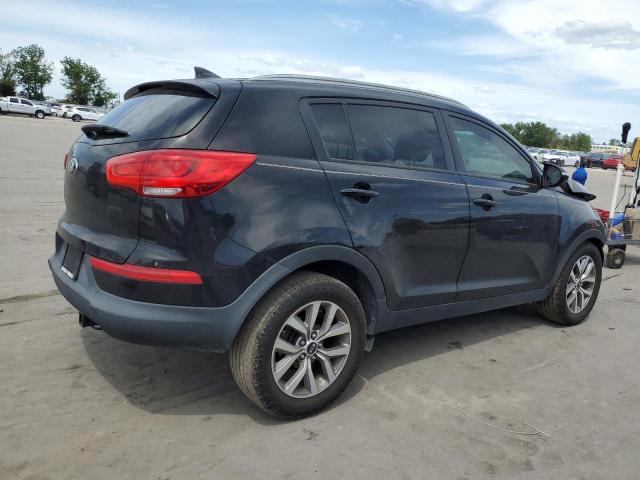 Photo 3 from auction – 2015 KIA SPORTAGE L with VIN KNDPB3AC9F7694402
