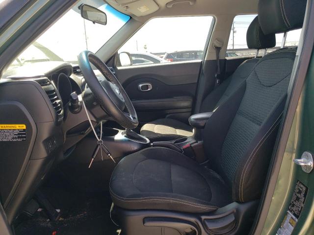 Снимка 7 от търг – 2014 KIA SOUL + с VIN KNDJP3A55E7019556