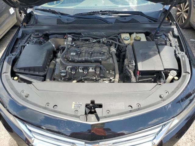 Photo 11 from auction – 2017 CHEVROLET IMPALA LT with VIN 2G1105S37H9118257