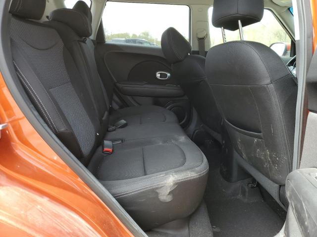 Photo 10 from auction – 2019 KIA SOUL + with VIN KNDJP3A55K7658936