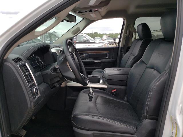 Photo 7 from auction – 2018 RAM 2500 LARAM with VIN 3C6UR5FL1JG102207