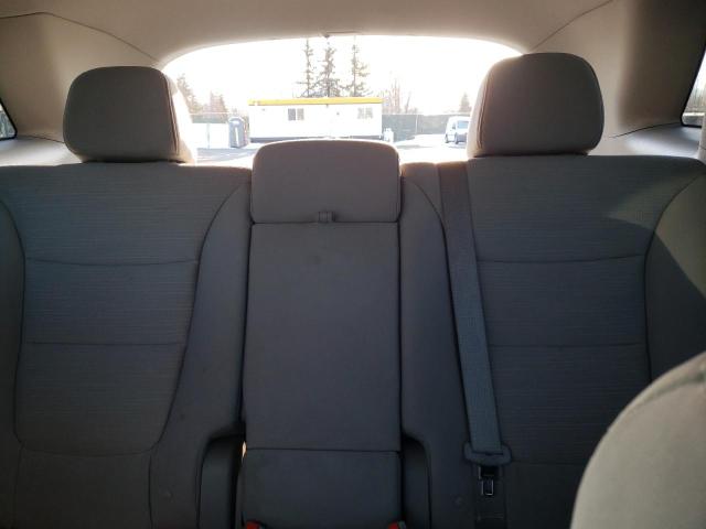 Photo 10 from auction – 2014 KIA SORENTO LX with VIN 5XYKTCA65EG423131