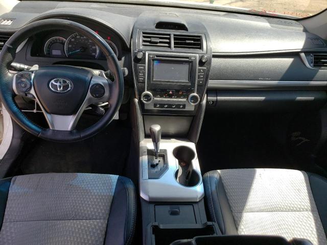 Photo 8 from auction – 2012 TOYOTA CAMRY BASE with VIN 4T1BF1FK5CU148482