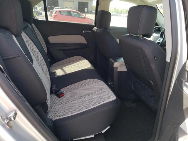 Photo 11 from auction – 2011 CHEVROLET EQUINOX LT with VIN 2GNALDEC5B1187594