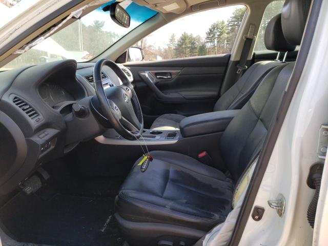 Photo 7 from auction – 2013 NISSAN ALTIMA 2.5 with VIN 1N4AL3AP5DN584774