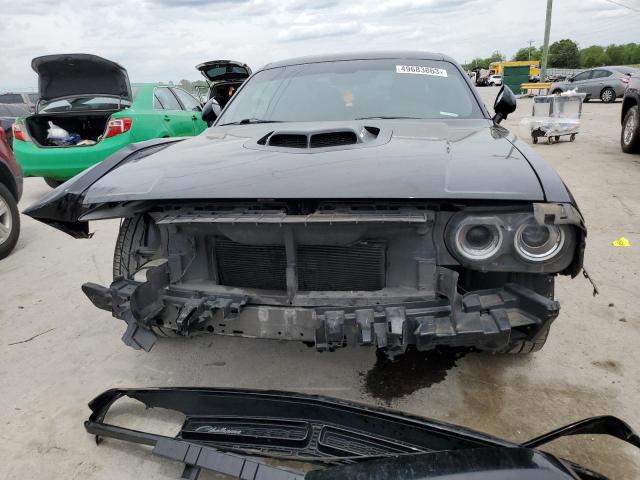 Photo 5 from auction – 2016 DODGE CHALLENGER with VIN 2C3CDZBT8GH275705