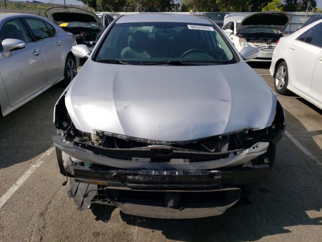 Photo 5 from auction – 2015 HYUNDAI SONATA HYB with VIN KMHEC4A41FA137985