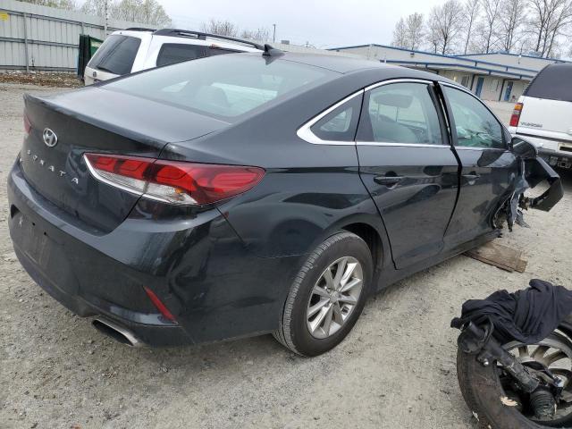 Photo 3 from auction – 2019 HYUNDAI SONATA SE with VIN 5NPE24AF4KH772033