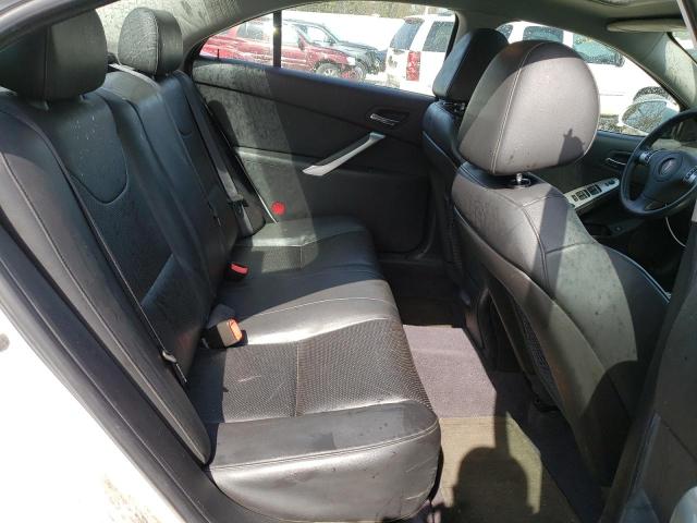 Photo 10 from auction – 2010 PONTIAC G6 with VIN 1G2ZA5EN2A4117647