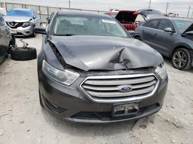 Photo 5 from auction – 2015 FORD TAURUS SEL with VIN 1FAHP2E86FG142268