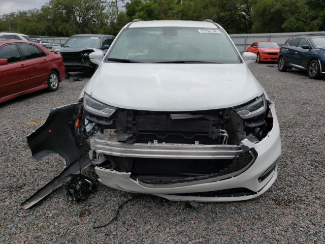 Photo 5 from auction – 2022 CHRYSLER PACIFICA T with VIN 2C4RC1BGXNR175612