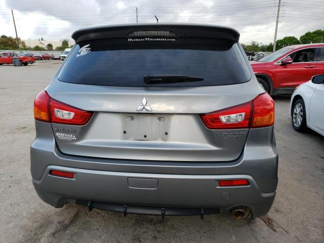 Photo 6 from auction – 2011 MITSUBISHI OUTLANDER with VIN JA4AP4AU7BZ002880