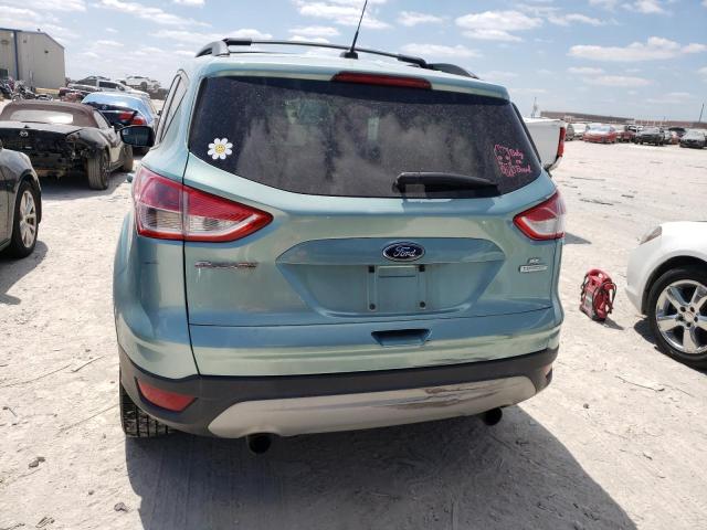 Фото 6 с аукциона – 2013 FORD ESCAPE SE с VIN 1FMCU0GX2DUC44702