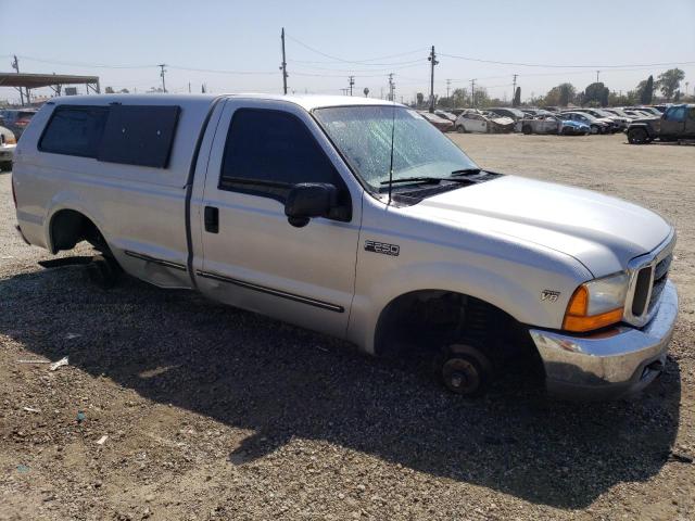 Photo 4 from auction – 1999 FORD F250 SUPER with VIN 1FTNF20L6XEC65657