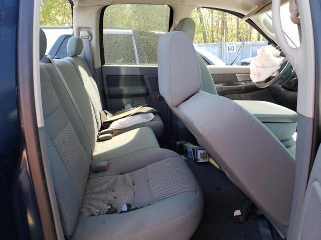 Photo 6 from auction – 2007 DODGE RAM 1500 S with VIN 1D7HU18P57S167991
