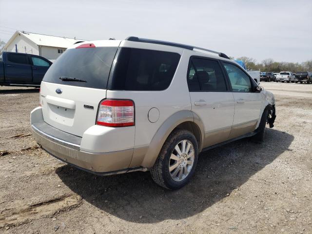 Фото 3 с аукциона – 2009 FORD TAURUS X E с VIN 1FMDK07W89GA02925
