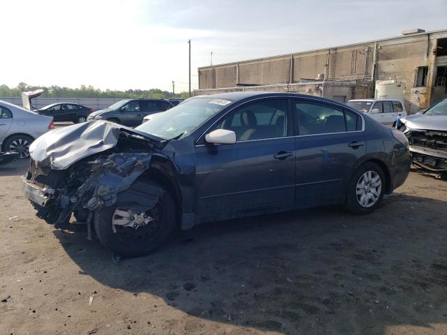 NISSAN ALTIMA BAS 2011 with VIN 1N4AL2AP8BN424024 - Photo from auction