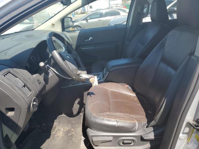 Photo 7 from auction – 2010 FORD EDGE LIMIT with VIN 2FMDK3KC1ABA28423