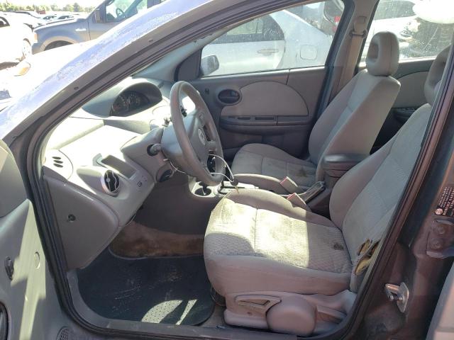 Photo 7 from auction – 2006 SATURN ION LEVEL with VIN 1G8AJ55F56Z120628