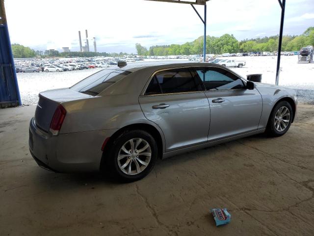 Photo 3 from auction – 2016 CHRYSLER 300 LIMITE with VIN 2C3CCAAG7GH161140