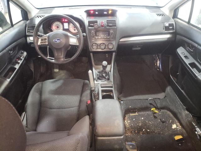 Photo 8 from auction – 2014 SUBARU IMPREZA with VIN JF1GPAA60E9223568