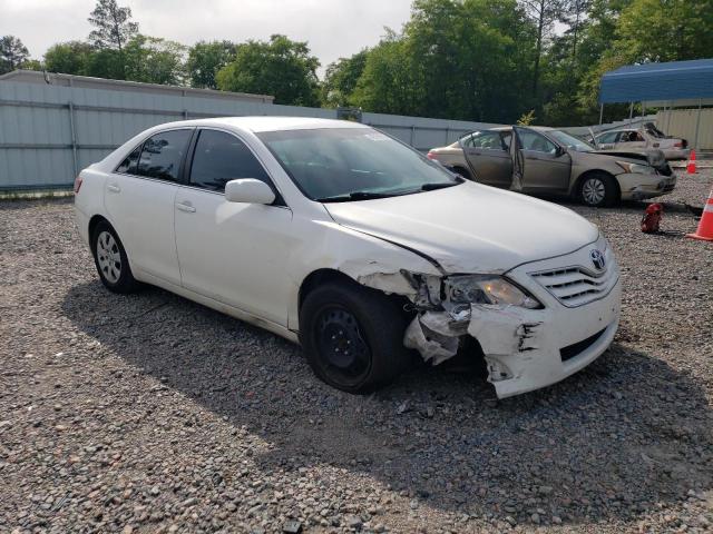 Photo 4 from auction – 2011 TOYOTA CAMRY BASE with VIN 4T1BF3EK5BU763528