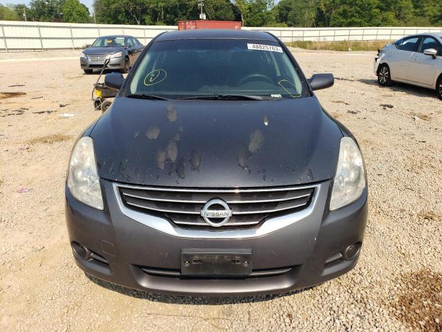 Photo 5 from auction – 2011 NISSAN ALTIMA BAS with VIN 1N4AL2AP0BN450410