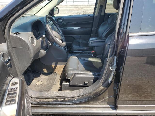 Photo 7 from auction – 2016 JEEP COMPASS LA with VIN 1C4NJCEA3GD718179