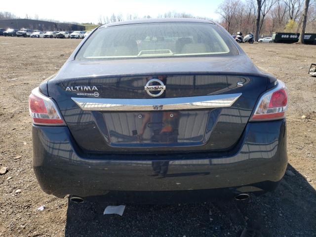Photo 6 from auction – 2015 NISSAN ALTIMA 2.5 with VIN 1N4AL3AP3FC182475