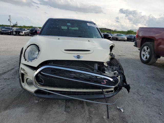 Photo 5 from auction – 2017 MINI COOPER S C with VIN WMWLN9C38H2E49970