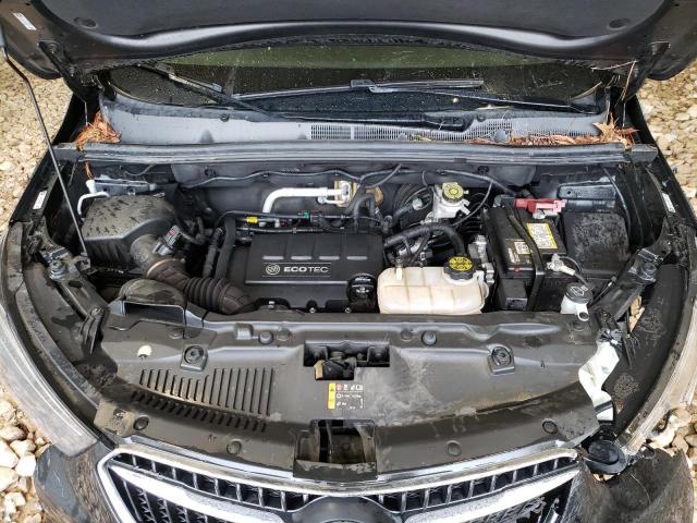 Photo 11 from auction – 2019 BUICK ENCORE PRE with VIN KL4CJASB7KB894384