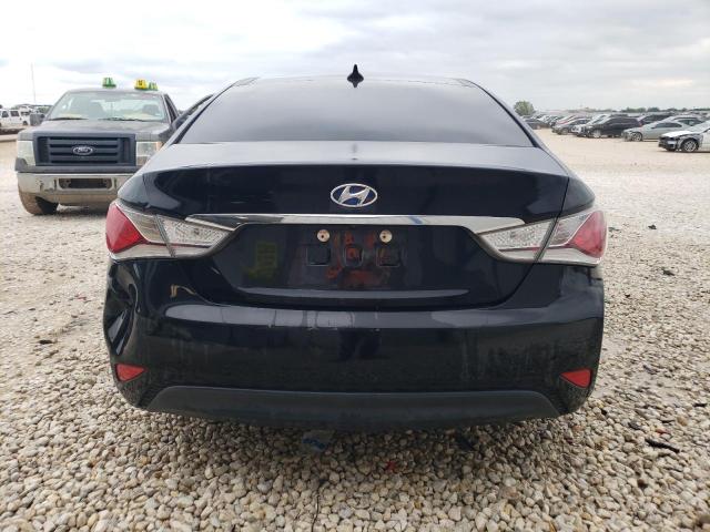 Photo 6 from auction – 2015 HYUNDAI SONATA HYB with VIN KMHEC4A42FA129152