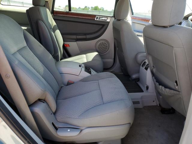 Photo 11 from auction – 2008 CHRYSLER PACIFICA T with VIN 2A8GM68XX8R109468