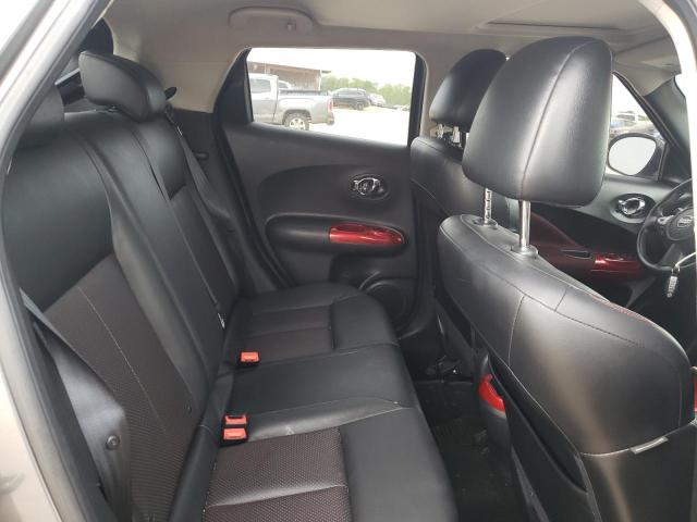Photo 11 from auction – 2012 NISSAN JUKE S with VIN JN8AF5MV4CT124219