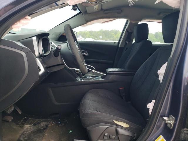 Photo 7 from auction – 2013 CHEVROLET EQUINOX LS with VIN 2GNALBEK4D6146276