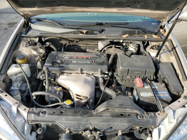 Photo 11 from auction – 2003 TOYOTA CAMRY LE with VIN 4T1BE30K33U742379