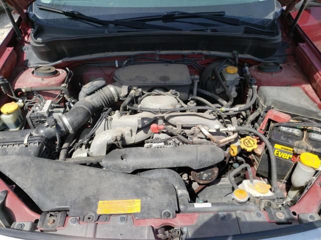 صورة رقم 11 من المزاد - 2009 SUBARU FORESTER 2 مع VIN JF2SH64609H766782
