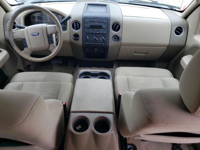 Photo 8 from auction – 2007 FORD F150 SUPER with VIN 1FTRW12W87KD43232